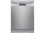 Midea MFD60S230X-IT Lavastoviglie Libera Installazione 14 Coperti C
