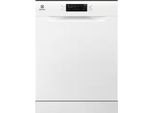 Electrolux ESA47300SW Lavastoviglie Libera Installazione 13 Coperti D
