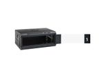 Vidaxl Armadio Di Rete A Parete 4U 19" IP20 53X40X21 Cm"