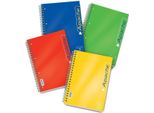 Pigna 02138071R Quaderno Per Scrivere A5 140 Fogli Multicolore