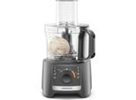 Kenwood Multipro Compact FDP31.360GY Robot Da Cucina 800 W 2,1 L Grigio