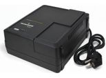 Tecnoware FGCERAPLAT1202SCH Gruppo Di Continuità (Ups) A Linea Interattiva 1,2 Kva 840 W 2 Presa(E) Ac