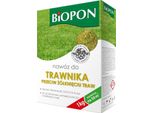 Biopon Concime Per Prato Contro L'ingiallimento 1KG