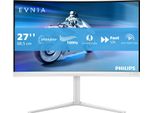 Philips Evnia 5000 27M2C5201L - Monitor Led - Gaming - Curvo - 27""
