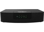 Digiquest RICD1215 Set-Top Box Tv Ethernet (RJ-45), Terrestre Full Hd Nero