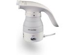 Macom Space Steamer Vapore Per Indumenti Portatile 0,1 L Bianco 600 W