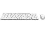 Trust Ody Ii Tastiera Mouse Incluso Casa/Ufficio Rf Wireless Italiano Bianco