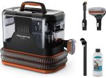 Rowenta IN5011 Clean It Aspirapolvere / Pulitore Per Tappeti E Tappezzeria