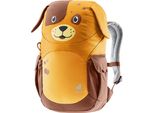 Zaino Per Bambini Deuter Kikki Maple-Umbra