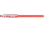 Pilot Frixion Ball Stick Penna In Gel Con Cappuccio Medio Corallo 12 Pz