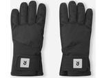 Guanti Invernali Da Bambino Reima Nero 5300255A-9990 Taglia 6