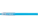Pilot Frixion Ball Stick Penna In Gel Con Cappuccio Medio Turchese 12 Pz