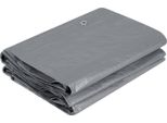 Plandeka 400 X 500 Cm 120 G/M2 Plonos PL-500