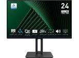 Msi Pro MP245PG Monitor Pc 60,5 Cm (23.8 Pollici) 1920 X 1080 Pixel Full Hd Lcd Nero
