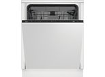Beko Bpro 500 Lavastoviglie A Scomparsa Totale 60 Cm Classe B 16 Coperti
