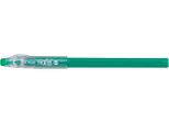 Pilot Frixion Ball Stick Penna In Gel Con Cappuccio Medio Verde 12 Pz