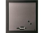 Bi-Office MM89100168 Lavagna 450 X 450 Mm Acciaio Magnetico