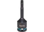 Makita Punta Per Cacciavite T40, 78 Mm, 1/2" T40 - 78 Mm - 1/2"""