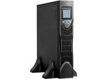 Elsist Flexible 3000 Gruppo Di Continuità (Ups) 3 Kva 2700 W