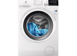 Electrolux Asciugatrice EW7HA482 Serie 700 Dualcare 8 Kg Classe A Bianco