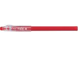 Pilot Frixion Ball Stick Penna In Gel Con Cappuccio Medio Rosso 12 Pz