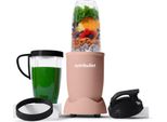 Nutribullet NB907MACL Frullatore 0,9 L Frullatore Per Sportivi 900 W Rosa