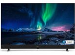 Tele System SONIC43QLEDSMV14 109,2 Cm (43Pollici) 4K Ultra Hd Smart Tv Wi-Fi Nero 320 Cd/M²