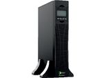 Elsist Reverso Gruppo Di Continuità (Ups) Doppia Conversione (Online) 3 Kva 3000 W