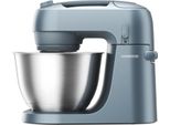 Kenwood KZM35000GY Sbattitore Sbattitore Con Base 800 W Blu