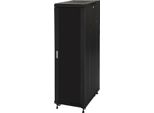 Link Accessori LK1942U66N Rack 42U Rack Indipendenti Nero