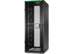 Apc AR3150B2 Rack 42U Rack Indipendenti Nero