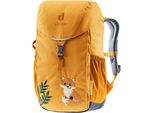 Deuter Waldfuchs 10 AMBRA-MAPLE AMBRA-MAPLE -