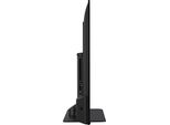 Panasonic TV-43W80AEZ, 109,2 Cm (43"), 3840 X 2160 Pixel, Qled, Smart Tv, Wlan, Nero"