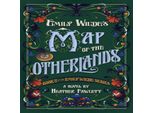 La Mappa Delle Terre Alterne Di Emily Wilde