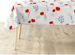 Tovaglia In Tela Cerata Sisteron, 140 X 240 Cm