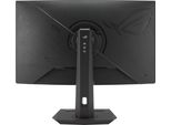 Asus Rog Strix XG32WCMS Monitor Per Computer 80 Cm (31,5") 2560 X 1440 Pixel Quad Hd Lcd Nero"