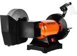 Kraft&Dele KD569 Levigatrice A Doppio Disco 1,8Kw 200Mm