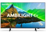 Philips 65PUS8319/12 Tv 165,1 Cm (65") 4K Ultra Hd Smart Tv Wi-Fi Nero"