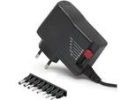 Karma Italiana Acr 519 Adattatore E Invertitore Interno Nero