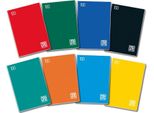 Blasetti One Color Quaderno Per Scrivere A4 18 Fogli Multicolore