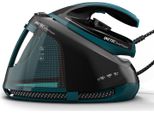 Imetec 9047 Smartvapor Ferro Da Stiro Con Caldaia 2400W 6 Bar Serbatoio 1.8Lt