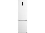 Midea MDRB489FGE01O Frigorifero Con Congelatore Libera Installazione 330 L E Bianco