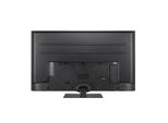 Panasonic TN-55W70AEZ Tv 139,7 Cm (55") 4K Ultra Hd Smart Tv Wi-Fi Nero"