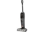 Bissell Crosswave Omniforce Edge Pro Upright Vacuum Battery Dry&Wet Polytetrafluoroethylene (Ptfe) Bagless 0 L 200 W Black