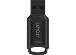 Lexar Jumpdrive LJDV400128G Bnbng Unità Flash Usb 128 Gb Usb Tipo A 3.2 Gen 1 3.1 Gen 1 Nero