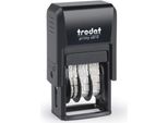 Trodat 4810 Autoinchiostrante Timbro Data