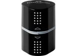 Faber-Castell Grip 2001 Temperamatite Manuale Nero