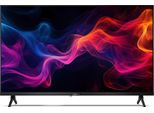 Sharp 32GF2265E Tv 81,3 Cm (32") Hd Smart Tv Wi-Fi Nero 400 Cd/M²"
