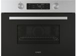 Candy CA4MWNBB6N Da Incasso Microonde Combinato 44 L 900 W Nero Acciaio Inox