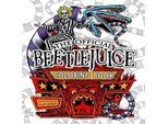 Beetlejuice: Il Libro Da Colorare Ufficiale